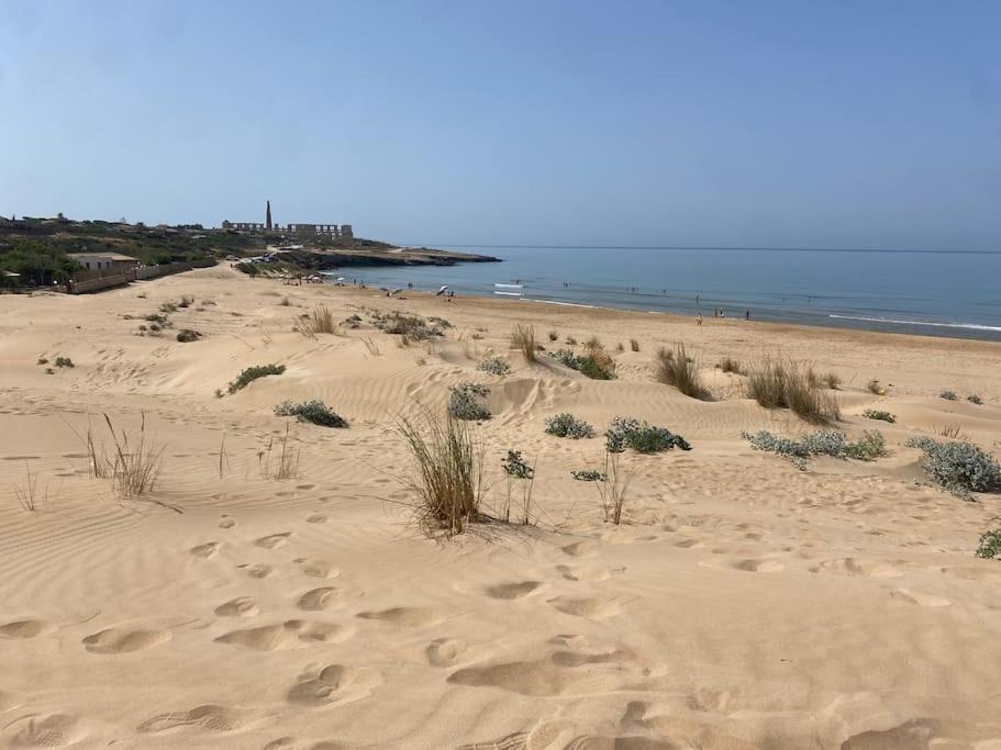 Villa Ificumori, Campagna Ammare Marina di Modica Exterior foto