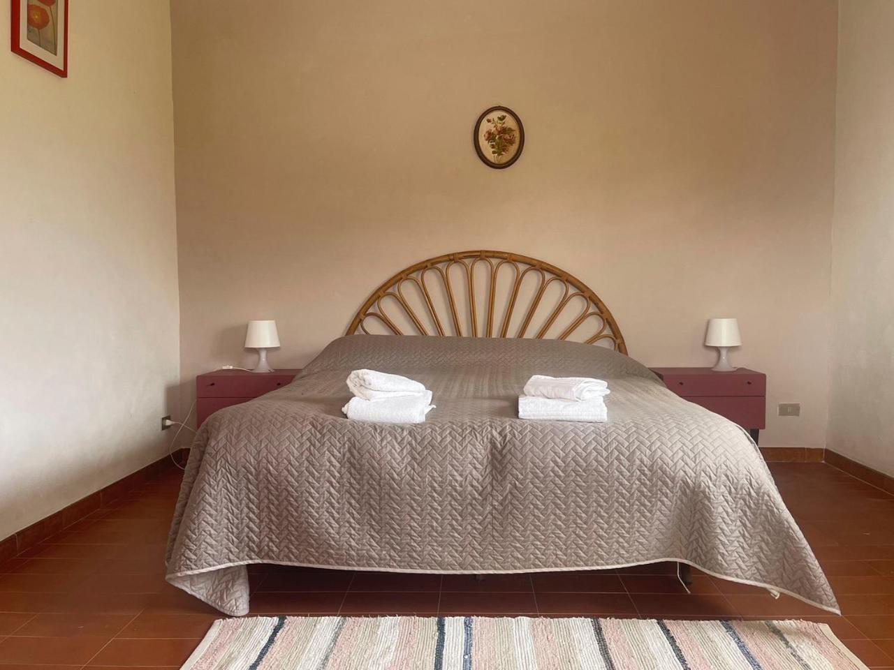 Villa Ificumori, Campagna Ammare Marina di Modica Exterior foto