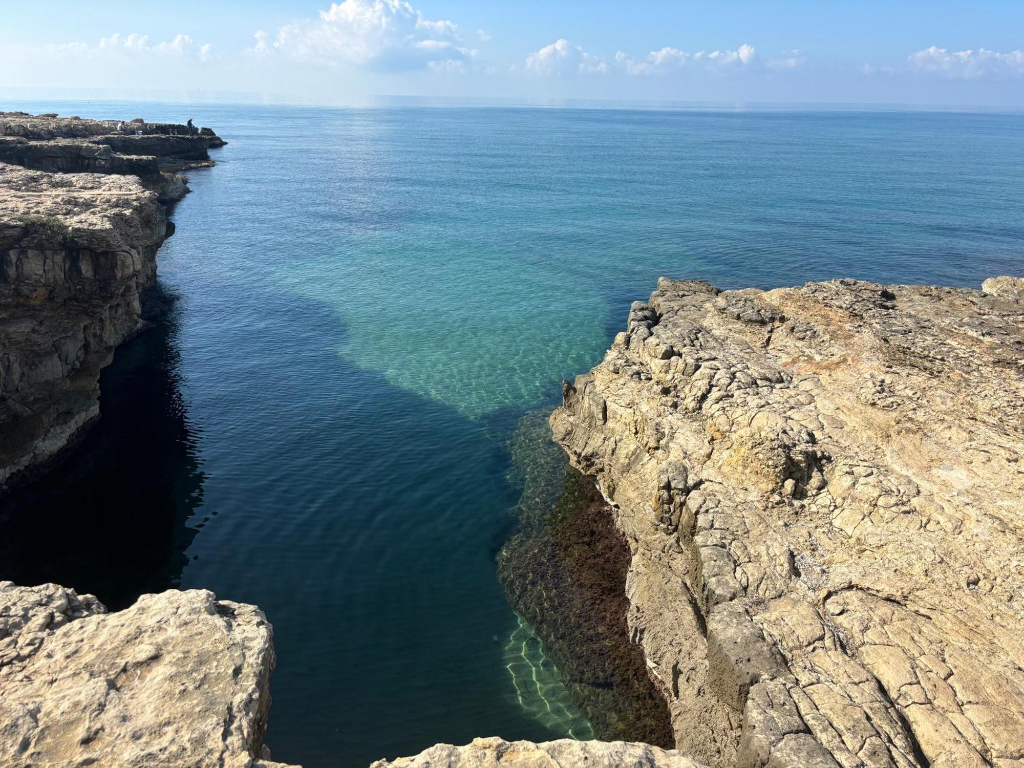 Villa Ificumori, Campagna Ammare Marina di Modica Exterior foto
